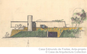 Paulo Mendes da Rocha, Geografias Construídas, Constructed Geographies, Matosinhos, Casa da Arquitectura, Centro Portoguês de Arquitectura